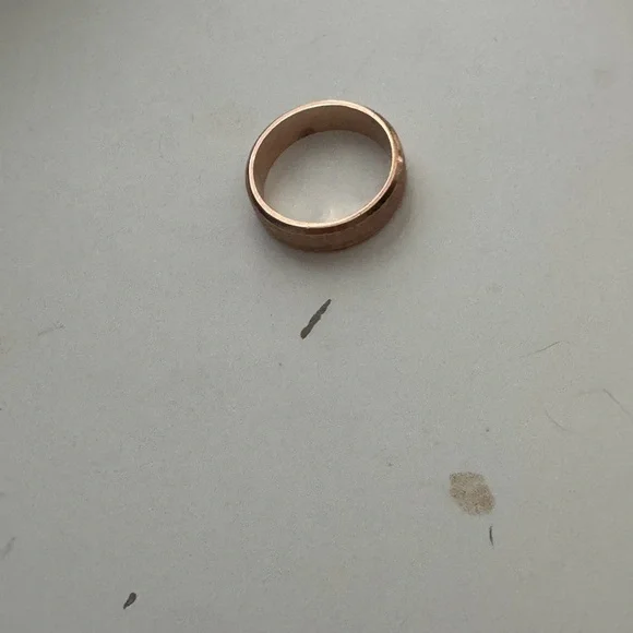 14K Rose Gold Ring - Picture 5 of 5